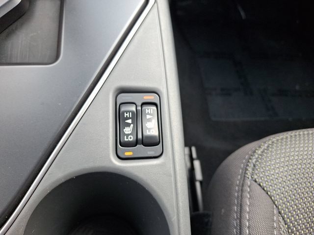 Certified 2024 Subaru Crosstrek 2.0i Premium AWD/4WD image 35
