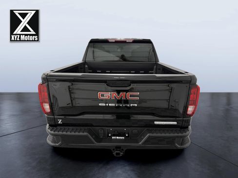 Used 2023 GMC Sierra 1500 Elevation AWD/4WD image 5
