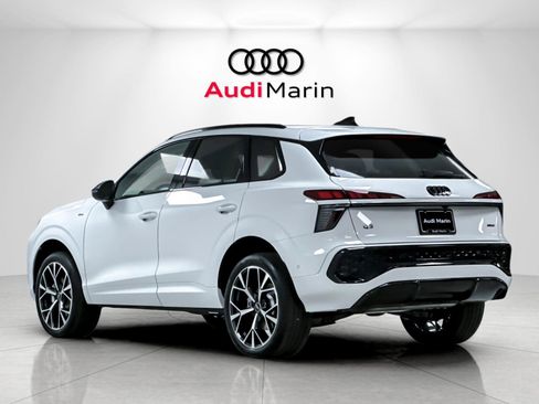 Used 2026 Audi Q3 quattro 2.0T AWD/4WD image 3