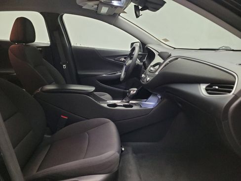 Used 2024 Chevrolet Malibu LT FWD image 21