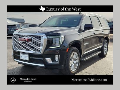 Used 2023 GMC Yukon Denali