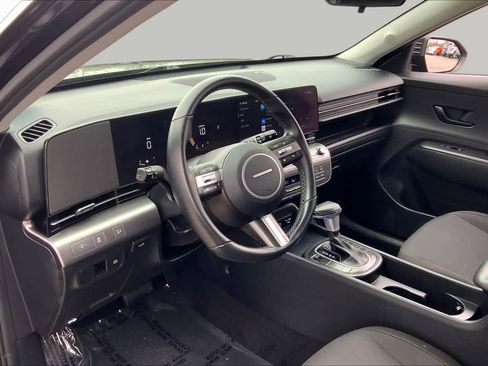 Used 2024 Hyundai Kona SEL FWD image 16