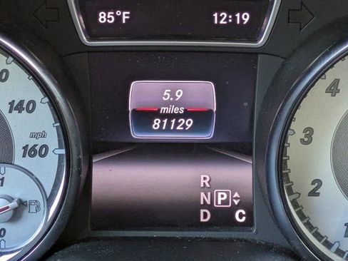 Used 2016 Mercedes-Benz CLA 250 4MATIC image 22