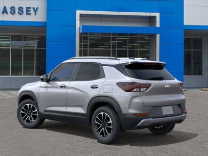 New 2026 Chevrolet TrailBlazer LT w/ Convenience Package