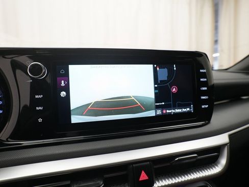 Used 2024 Kia K5 GT-Line w/ GT-Line Premium Package image 19