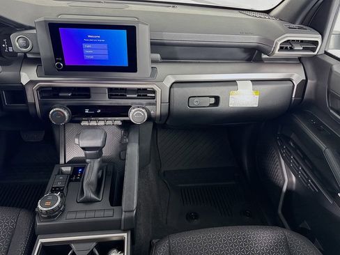 Used 2025 Toyota 4Runner SR5 image 24