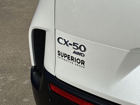 New 2026 MAZDA CX-50 2.5 Hybrid w/ Weather Package image 6