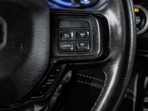 Used 2022 RAM 3500 Limited w/ Towing Technology Group AWD/4WD image 18