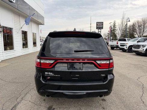 Used 2024 Dodge Durango R/T AWD/4WD image 6
