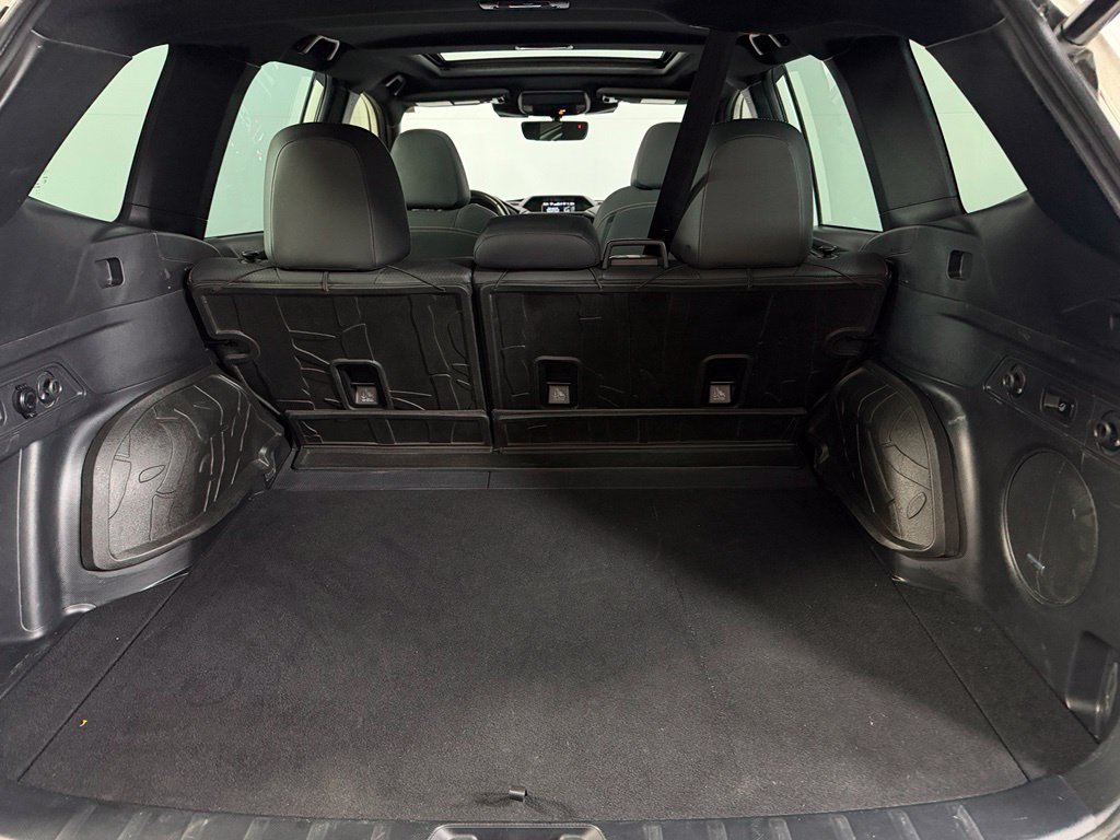 Used 2023 Subaru Forester Wilderness w/ Wilderness Package AWD/4WD image 19
