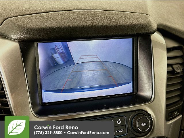 Used 2020 Chevrolet Tahoe Premier w/ RST 6.2L Performance Edition AWD/4WD image 17