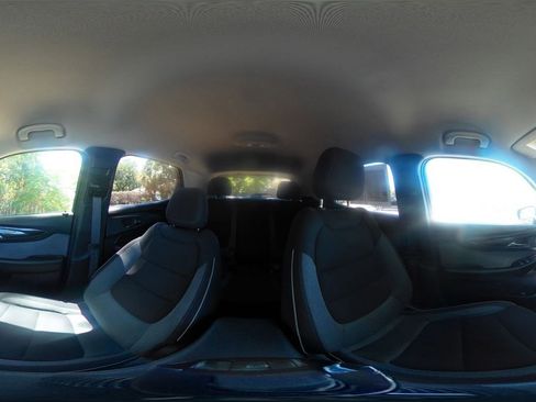 Used 2025 Chevrolet TrailBlazer LT FWD image 43