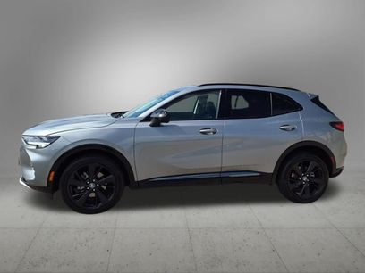 Used 2023 Buick Envision Preferred w/ Sport Touring Package