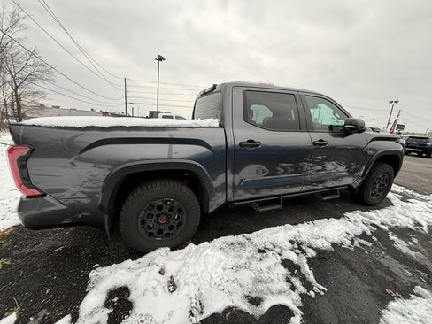 Used 2023 Toyota Tundra TRD Pro image 2