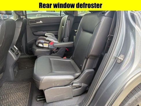 Used 2019 Volkswagen Atlas SEL AWD/4WD image 7