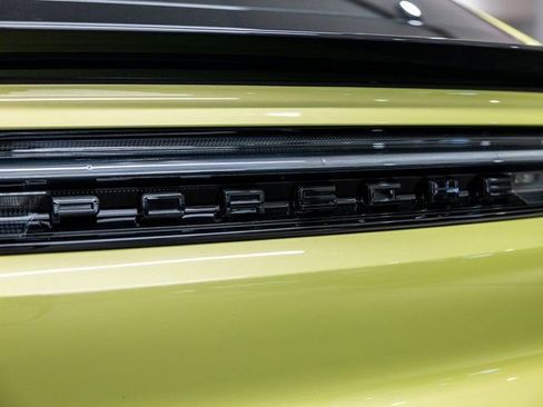 Certified 2024 Porsche Cayenne Turbo GT image 24