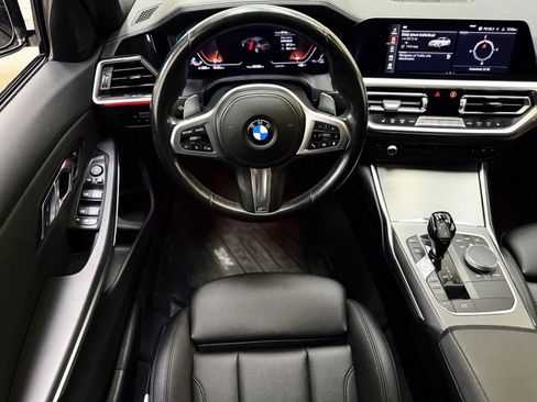 Used 2021 BMW M340i w/ Driving Assistance Package image 2