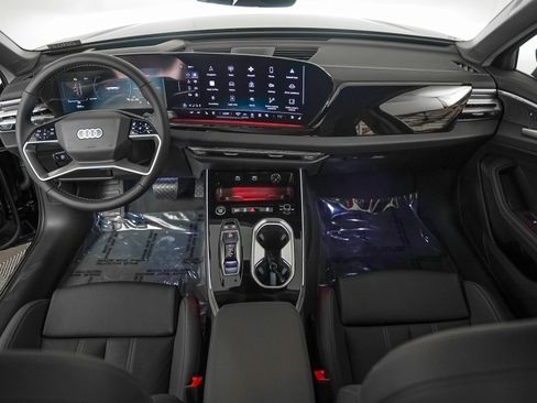 New 2026 Audi A6 Premium Plus image 12