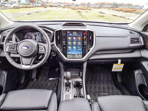 New 2026 Subaru Ascent Touring image 11