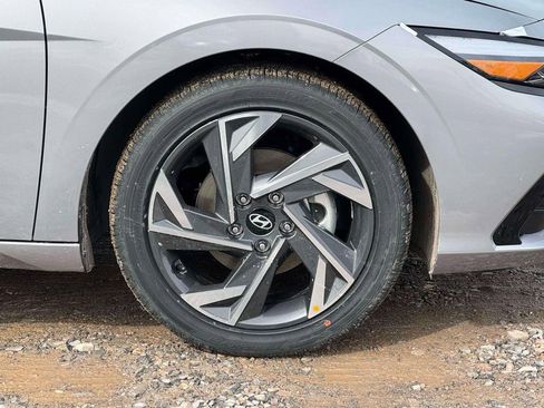 New 2026 Hyundai Elantra Limited w/ Cargo Package FWD image 6