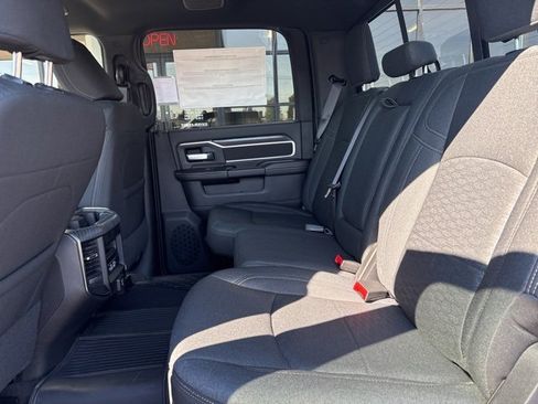 New 2026 RAM 2500 Big Horn image 15