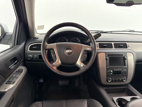 Used 2008 Chevrolet Tahoe LT RWD image 28
