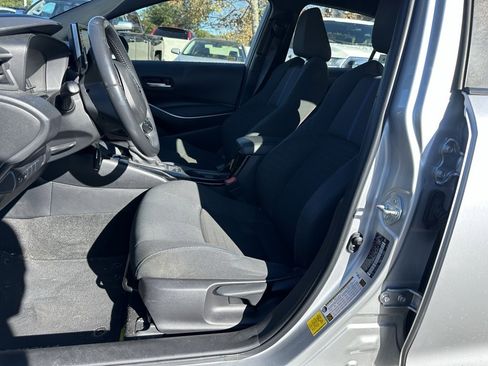 Used 2020 Toyota Corolla SE image 8