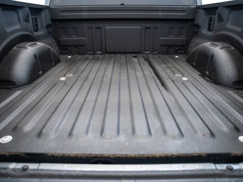 Used 2025 Ford F150 Raptor AWD/4WD image 12