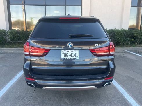 Used 2018 BMW X5 xDrive35i w/ Driving Assistance Package image 11