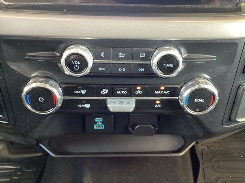 Used 2024 Ford F150 XLT w/ Tow/Haul Package AWD/4WD image 58