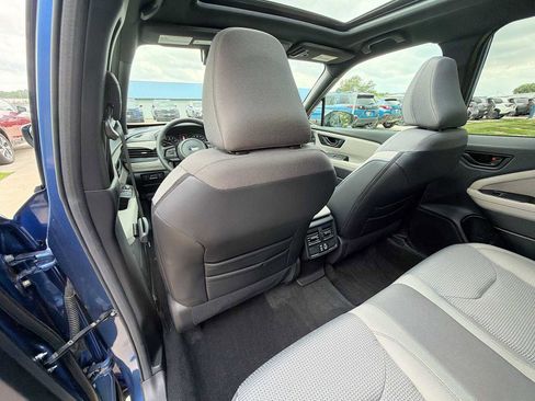 Used 2026 Subaru Forester Premium AWD/4WD image 15