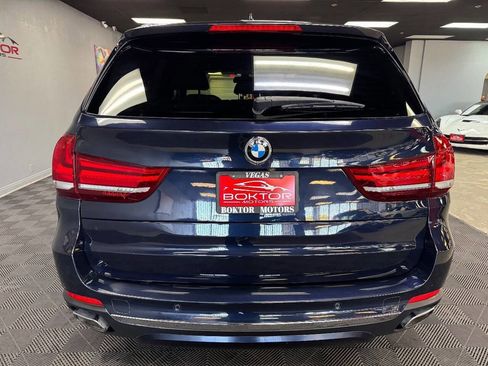 Used 2018 BMW X5 sDrive35i RWD image 12