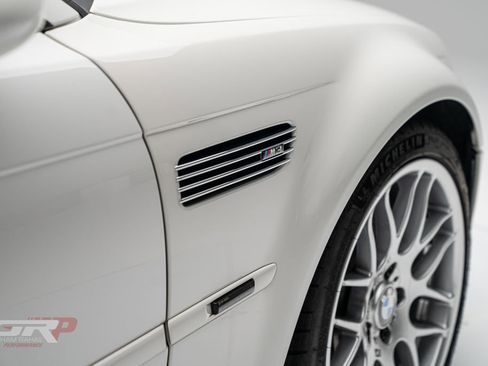 Used 2006 BMW M3 Coupe image 26