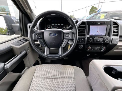 Certified 2020 Ford F150 XLT w/ Equipment Group 302A Luxury AWD/4WD image 5