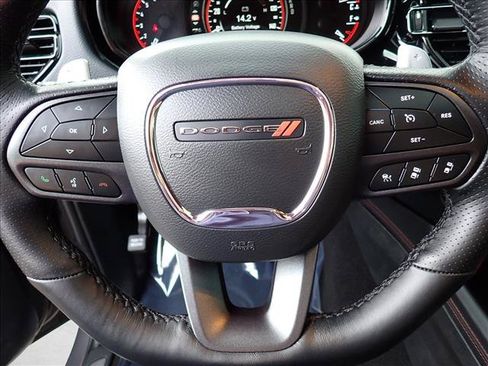Used 2026 Dodge Durango GT AWD/4WD image 18
