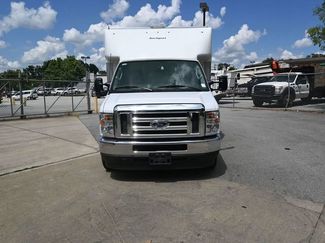 New 2025 Ford E-350 and Econoline 350 Super Duty w/ Power Equipment Group video 2