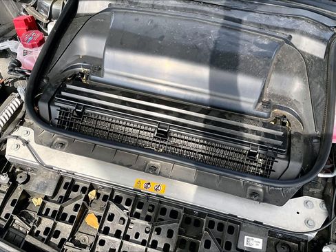 Certified 2023 Mercedes-Benz EQE 500 4MATIC Sedan image 32