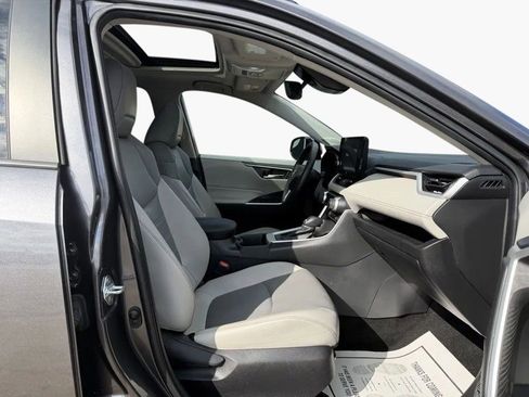 Used 2024 Toyota RAV4 XLE Premium w/ Weather Package image 26