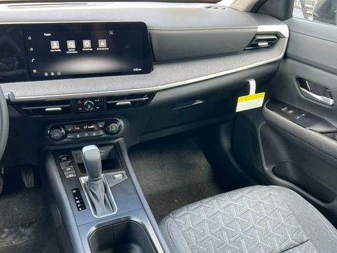 New 2026 Nissan Kicks SV w/ Cold Weather Package AWD/4WD image 31