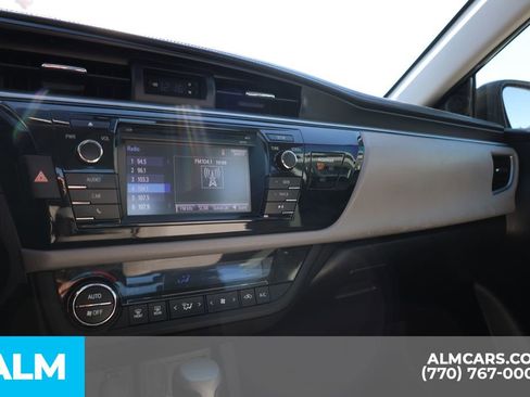 Used 2014 Toyota Corolla L image 38