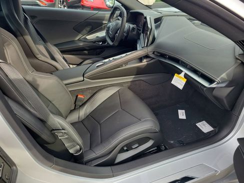 New 2026 Chevrolet Corvette Stingray Coupe w/ 1LT image 14