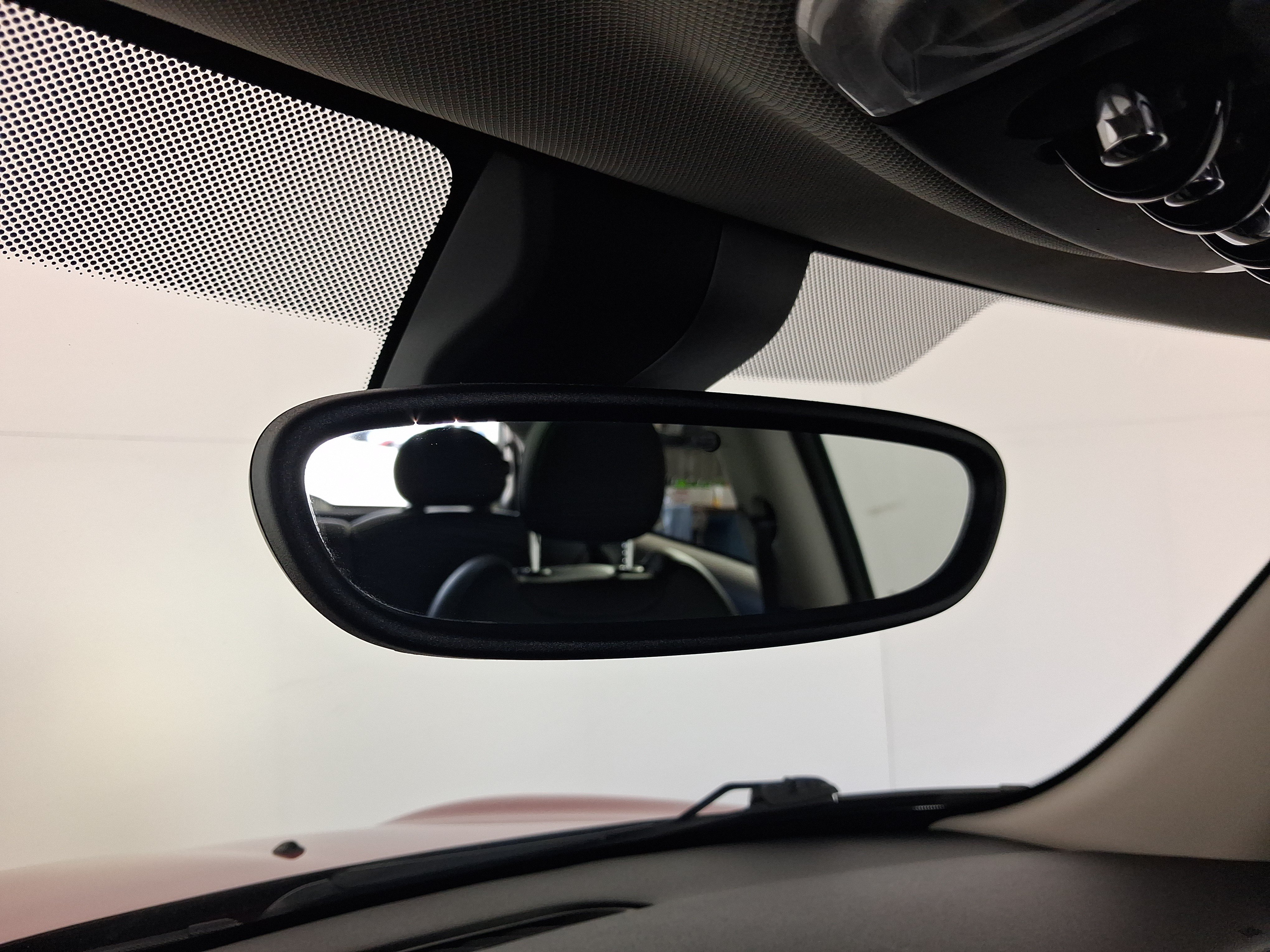 Used 2022 MINI Cooper S w/ Premium Package FWD image 27