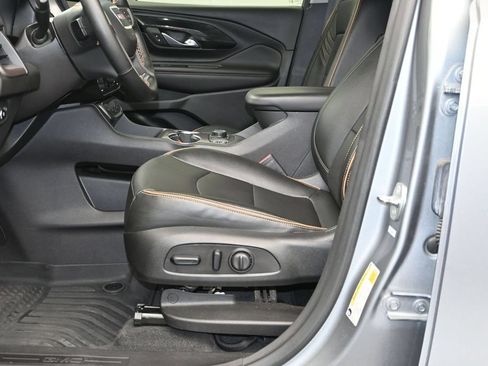 Used 2023 GMC Terrain AT4 AWD/4WD image 21