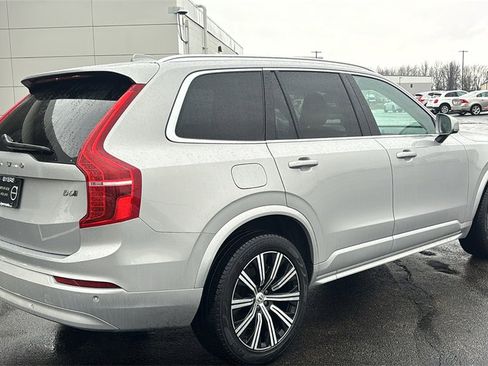 Certified 2023 Volvo XC90 B6 Core w/ Climate Package image 31
