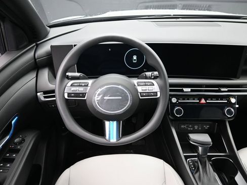 New 2026 Hyundai Santa Cruz SEL image 22