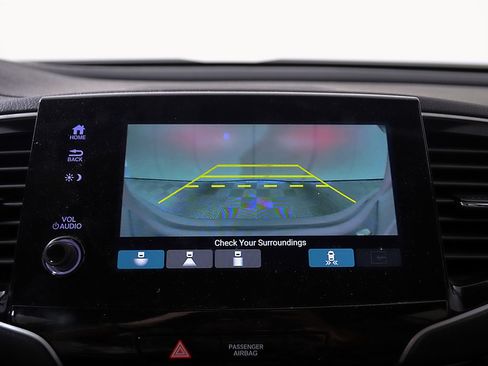 Used 2022 Honda Pilot Touring image 33