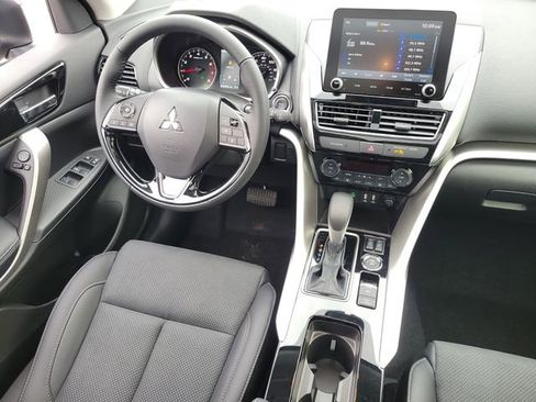 New 2026 Mitsubishi Eclipse Cross SE image 16