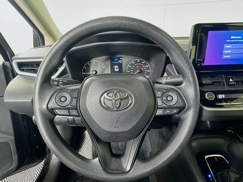 Used 2023 Toyota Corolla LE image 15