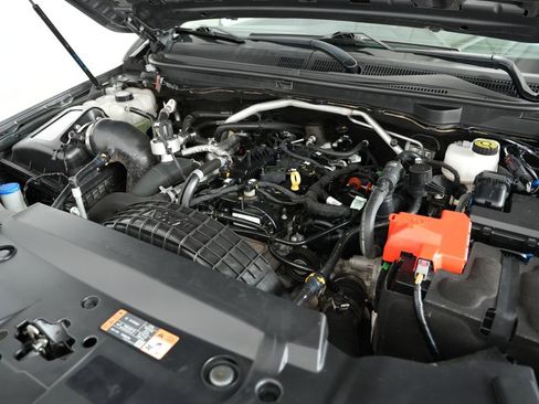 Used 2021 Ford Ranger Lariat w/ Tremor Off-Road Package image 57