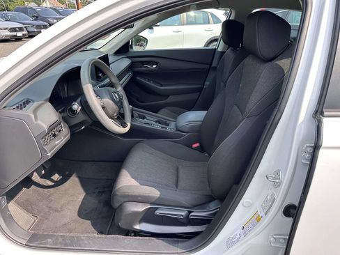 Used 2024 Honda Accord LX image 11